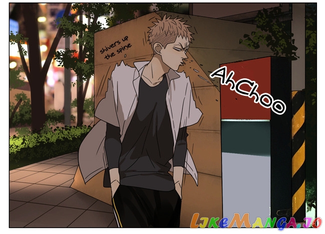 19 Days chapter 180 image 8